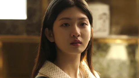 유어아너 3화