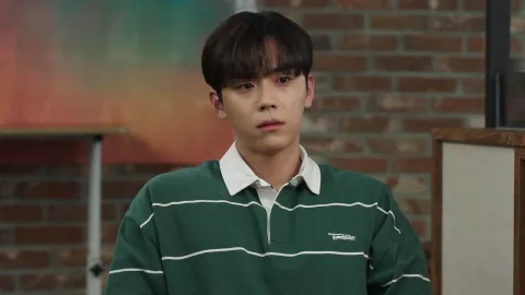 유어아너 4화