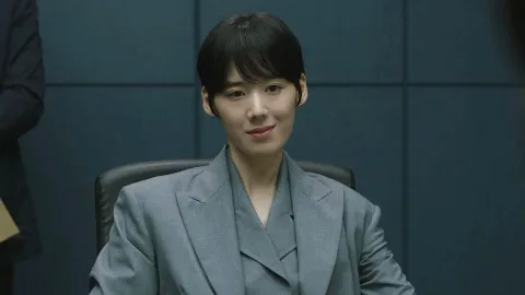 유어아너 6화