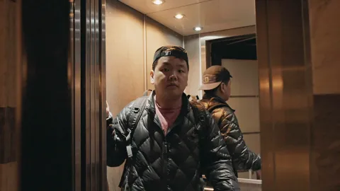 곽준빈의 세계 기사식당3 프랑스2