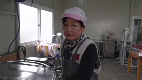 제주 겨울 진미를 사수하라