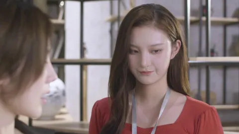 그녀가 돌아왔다 13화