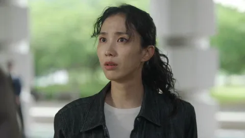유어아너 8화