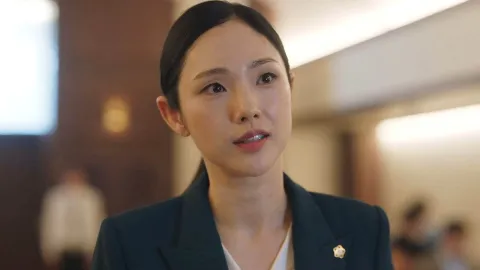 유어아너 9화
