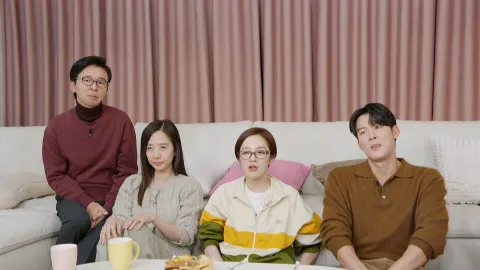 62. 조선의 사랑꾼 62화