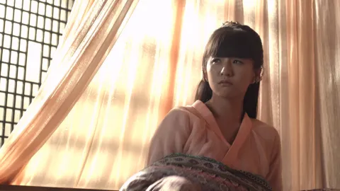 청구호전설 13화