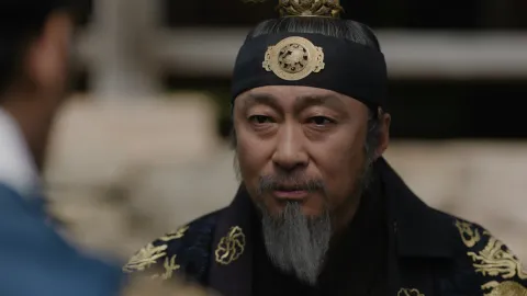 4. 원경 (15세) 4화