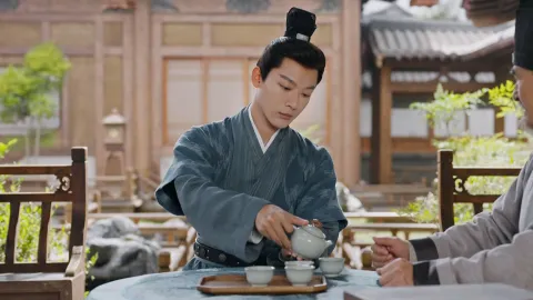 금수안녕 8화