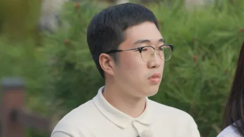 [24기] 각성한 영식의 아슬아슬 표 뿌리기