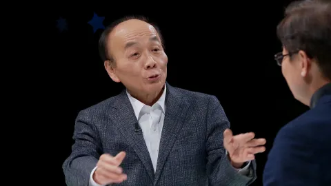특집 썰전 1화