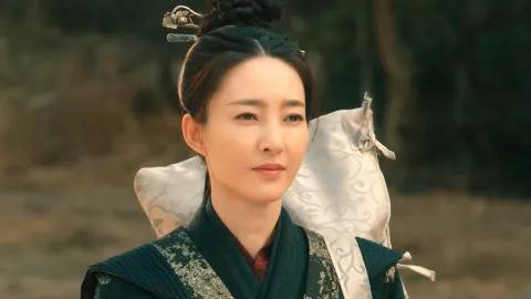적인걸: 대당적공안 15화