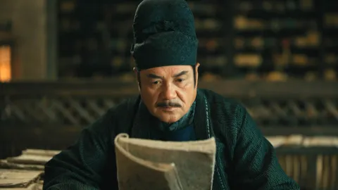 적인걸: 대당적공안 23화