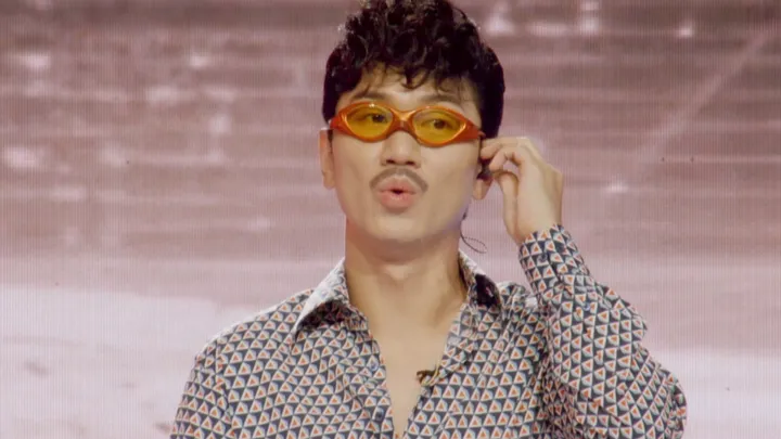 4. 미스터트롯3 4화