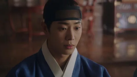 옥씨부인전 14화