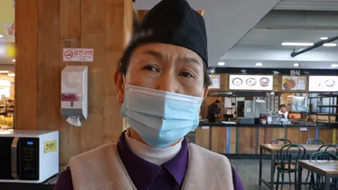 휴게소! 어디까지 가 봤니?