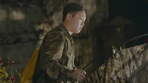 곽준빈의 세계 기사식당3 프랑스3