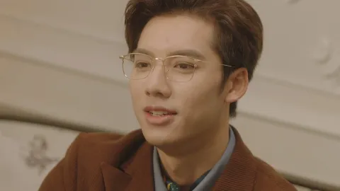 그녀가 돌아왔다 17화