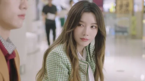 그녀가 돌아왔다 18화