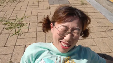 15화: 흔한남매 정자로 돌아가다? 아기는 어떻게 태어날까???ㅋㅋㅋㅋ