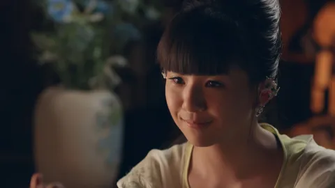 청구호전설 17화