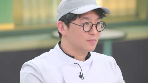 냉장고를 부탁해 since 2014 5화
