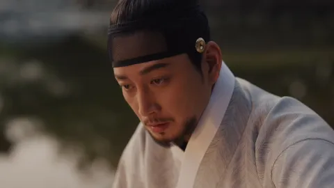 원경 6화