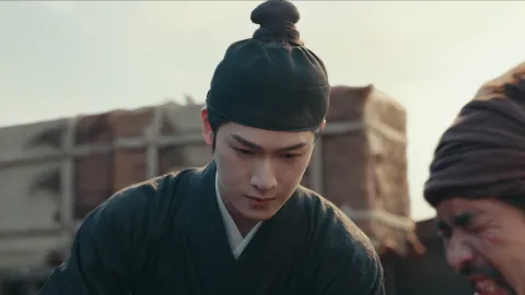 3. 구중자 : 그대와 다시 꽃 피우리 3화