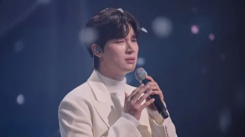 현역가왕2 8화