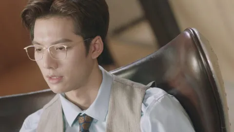 그녀가 돌아왔다 19화