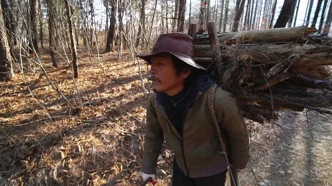 1057. 우리는 아날로그로 간다 5부 즐겁, 고요