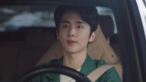 1. 우리, 사랑일까 1화