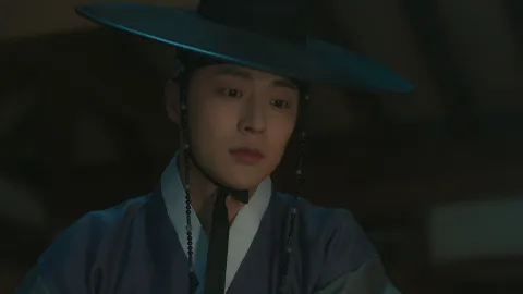 체크인 한양 11화