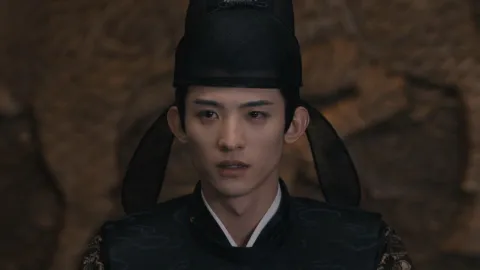 탐청안 14화