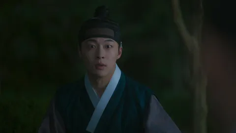 체크인 한양 12화	