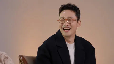 1. 오래된 만남 추구 1화