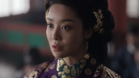 원경 7화
