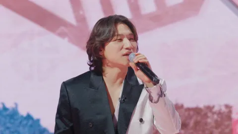 한일톱텐쇼 34화