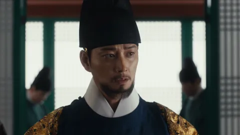 8. 원경 (15세) 8화	