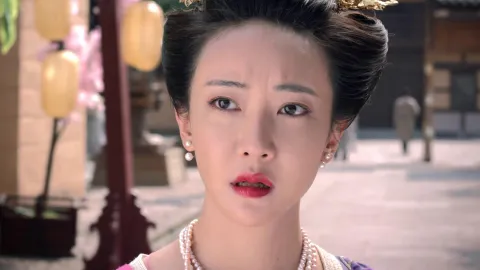 청구호전설 32화