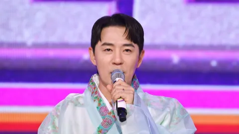 미스쓰리랑 38화