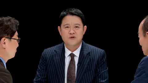 특집 썰전 3화