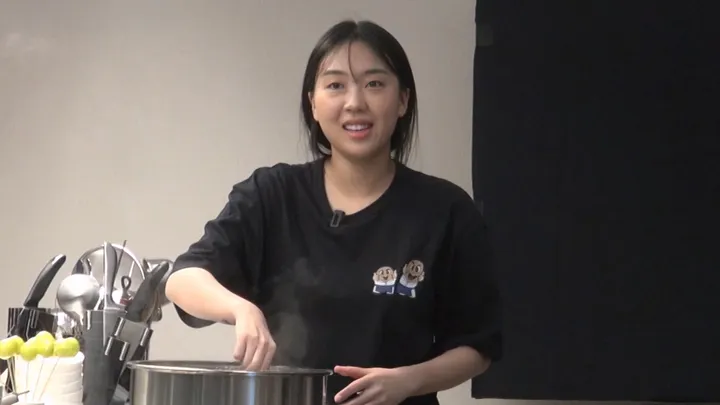 4. 콩 심은 데 콩나고 밥 먹으면 밥심 난다 4회