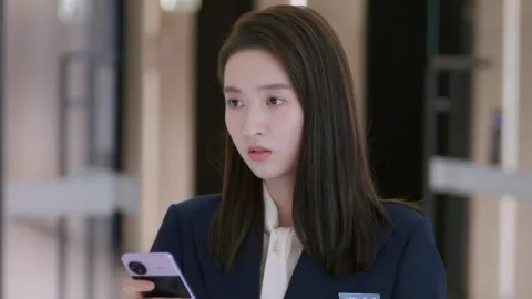 2. 우리, 사랑일까 2화