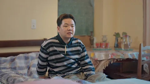 곽준빈의 세계 기사식당3 조지아2