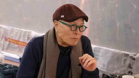 식객 허영만의 백반기행 281회