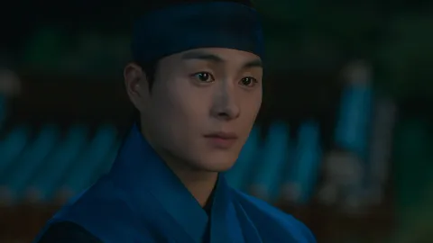 체크인 한양 14화