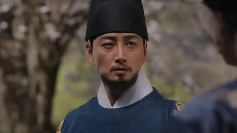 9. 원경 (15세) 9화