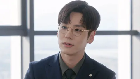 25. 사장낭만 25화