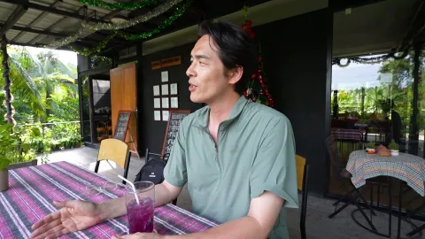 1166. 사바이 사바이 태국- 여긴 몰랐죠? 방카차오·펫차부리