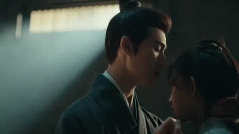 10. 구중자 : 그대와 다시 꽃 피우리 10화